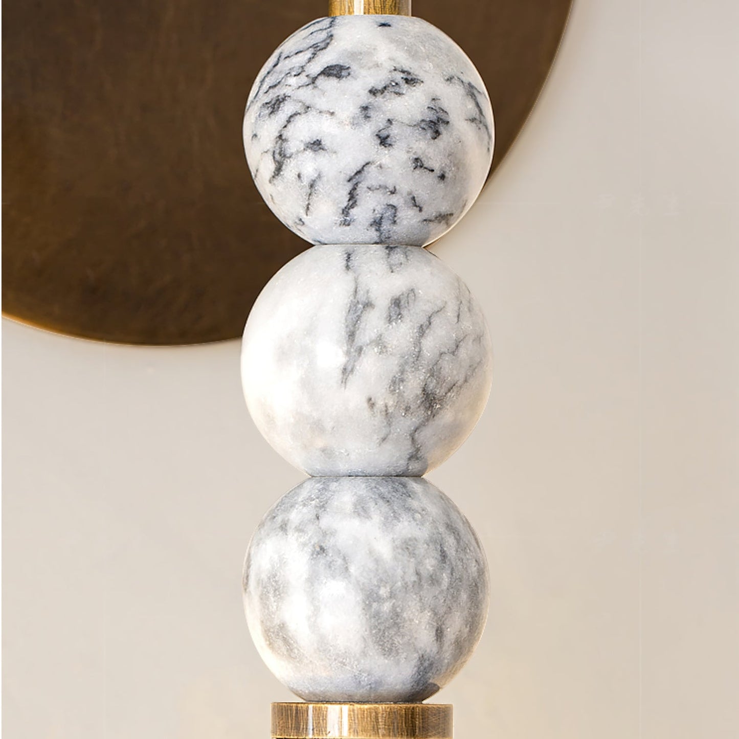 Toom Wall Lamp - Lightings Menu