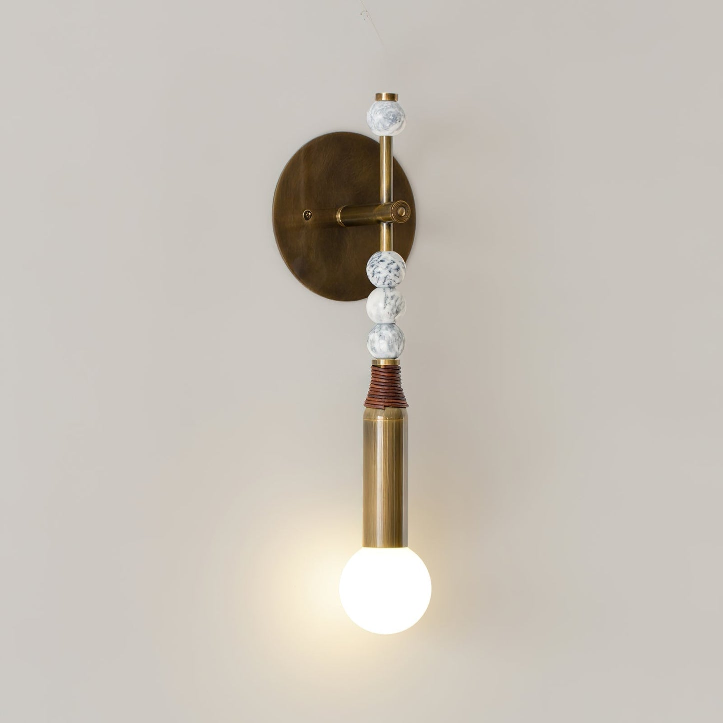 Toom Wall Lamp - Lightings Menu