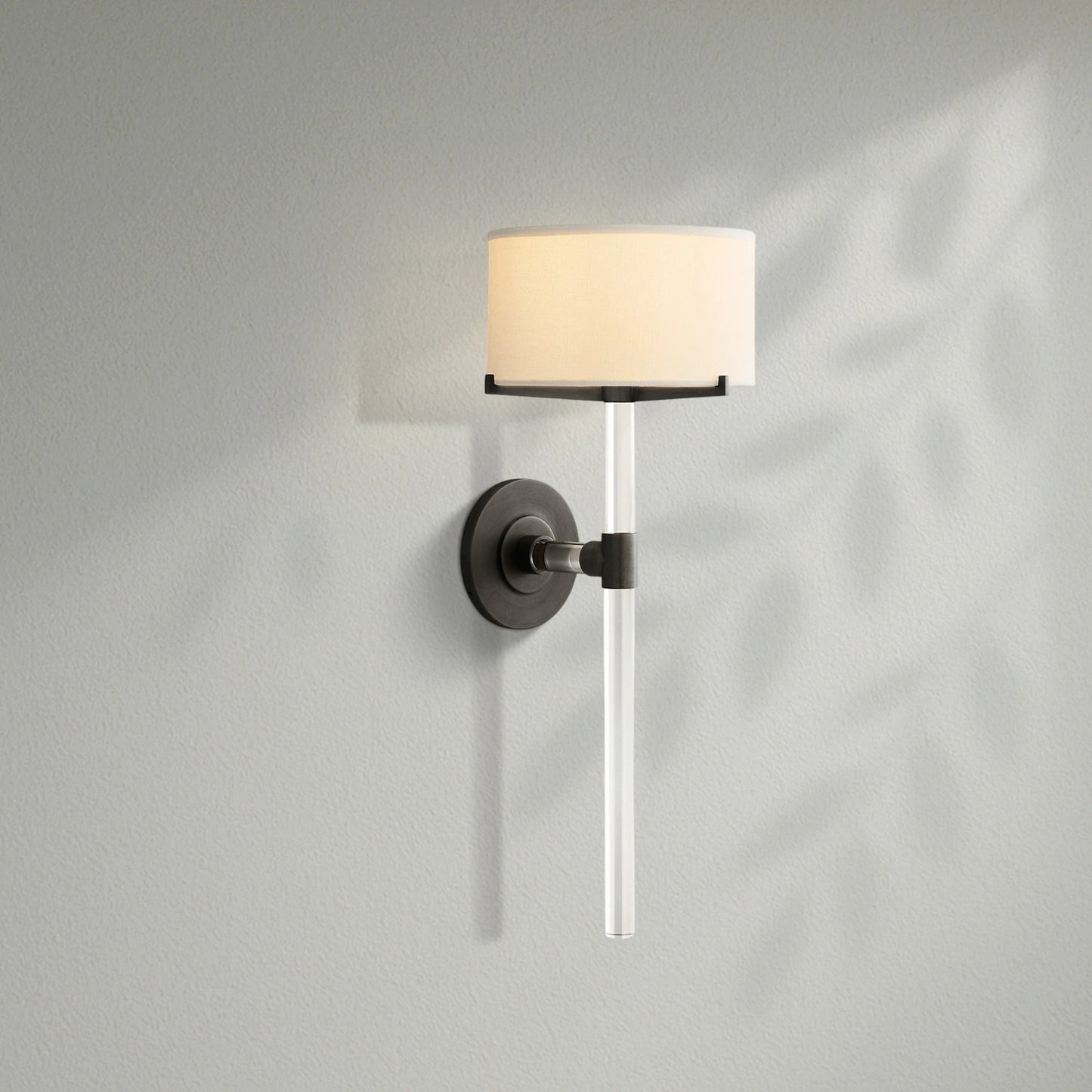 Trumen Grand Wall Sconce - Lightings Menu