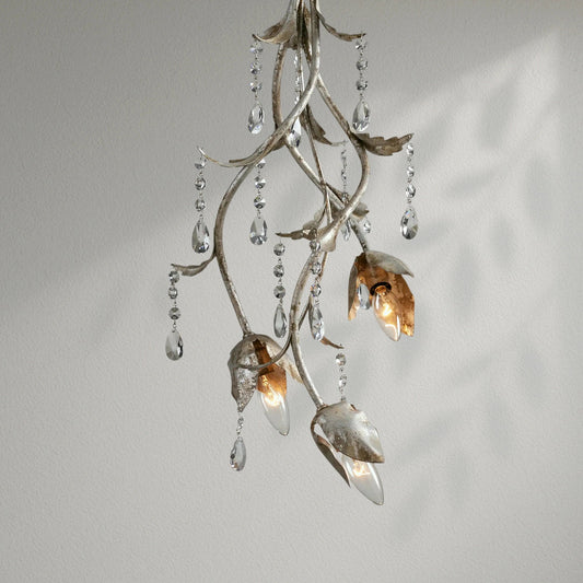 Viticio 28" Pendant - Lightings Menu