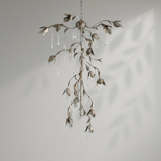 Viticio Cascade Chandelier - Lightings Menu