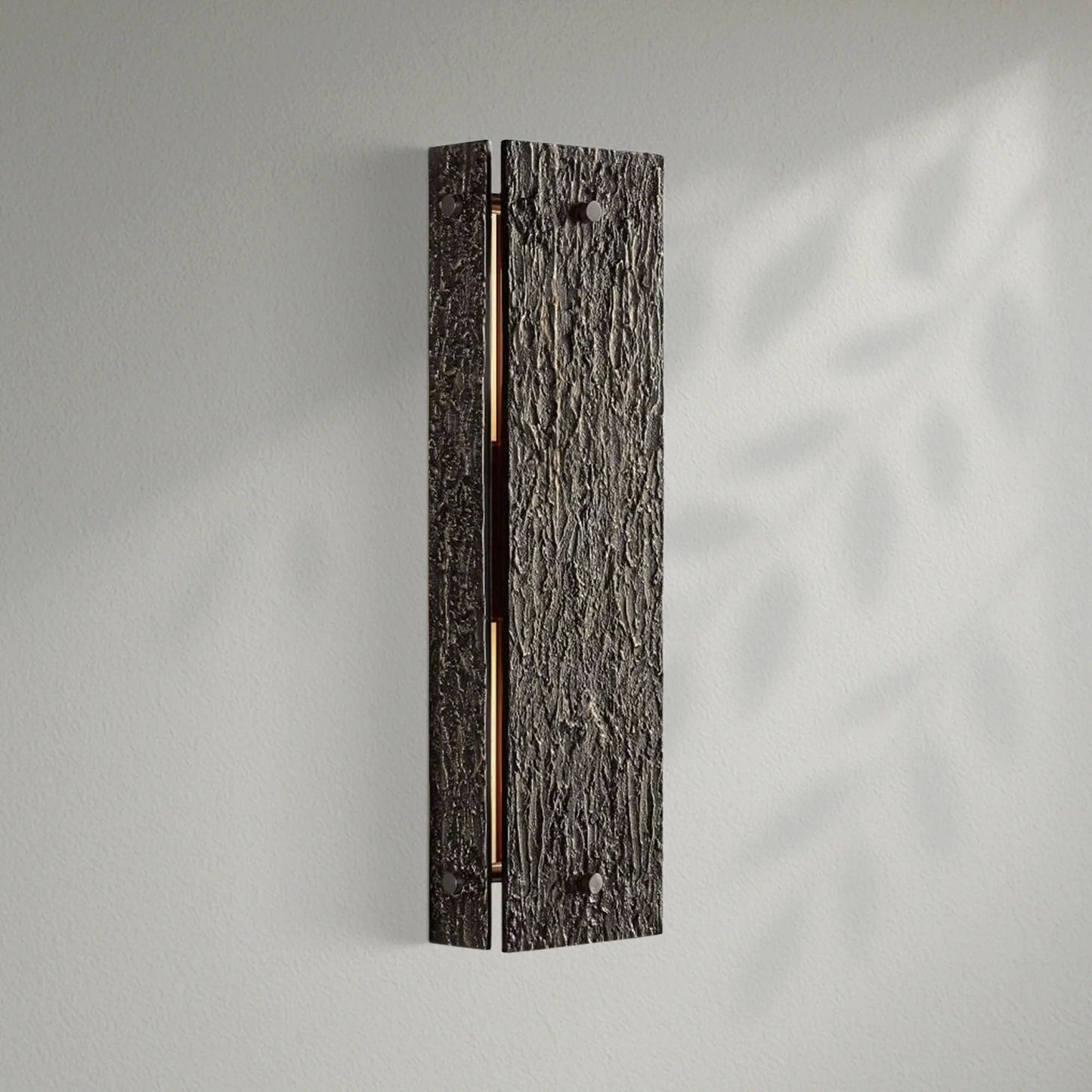 Vouvrey Wall Sconce 19" - Lightings Menu