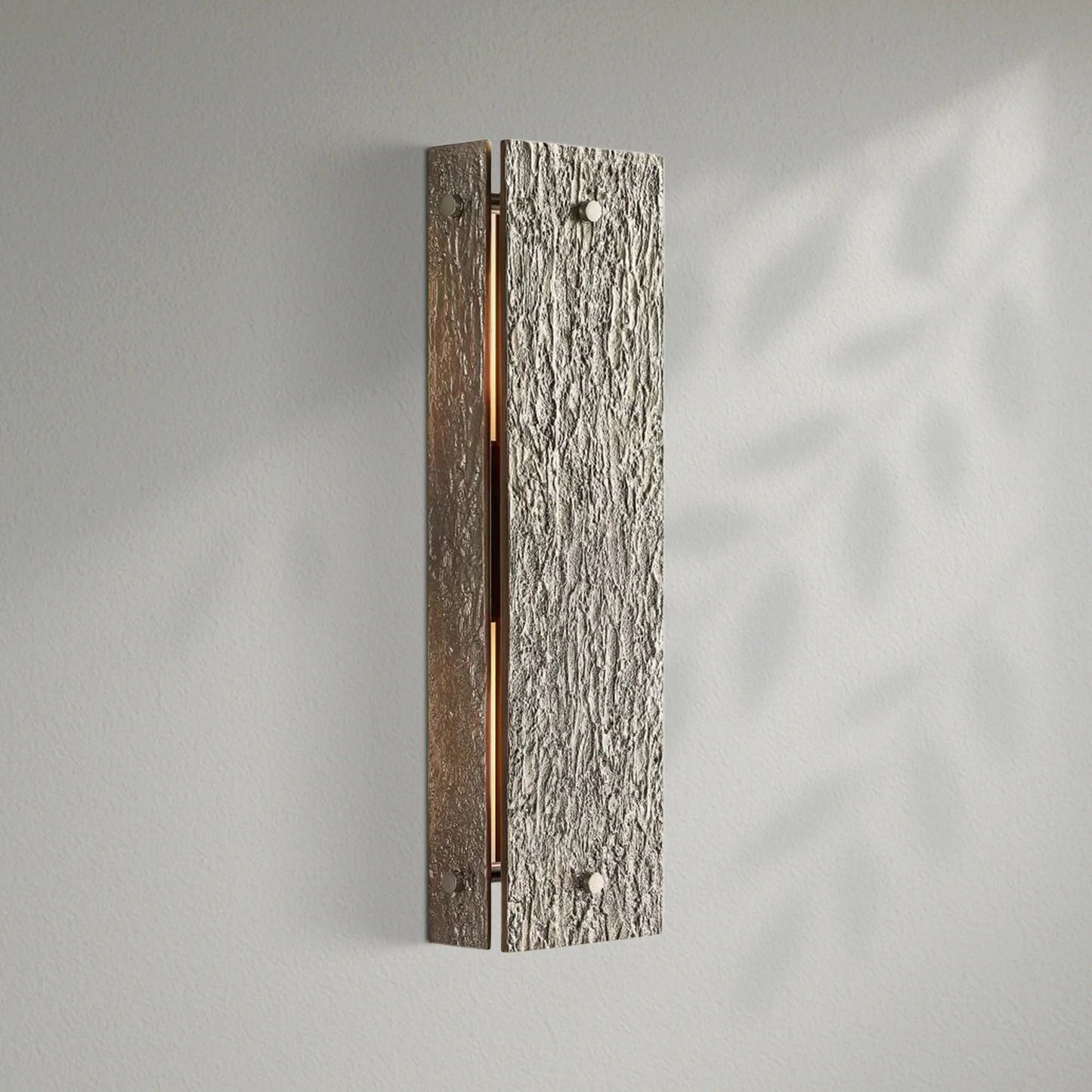 Vouvrey Wall Sconce 19" - Lightings Menu
