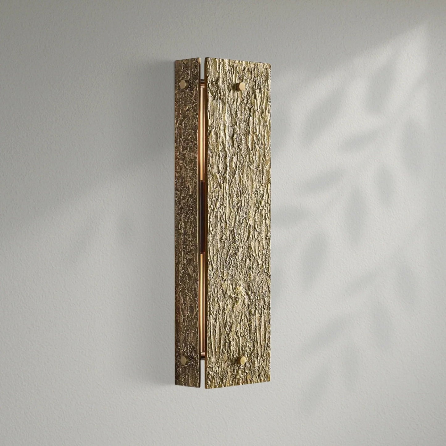 Vouvrey Wall Sconce 19" - Lightings Menu