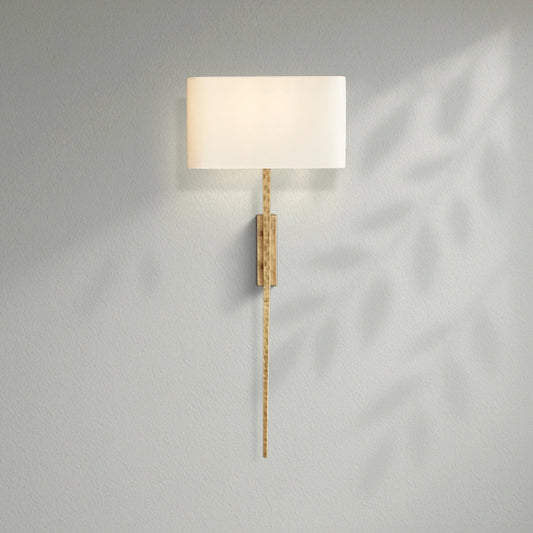 Wrighty Grand Sconce - Lightings Menu