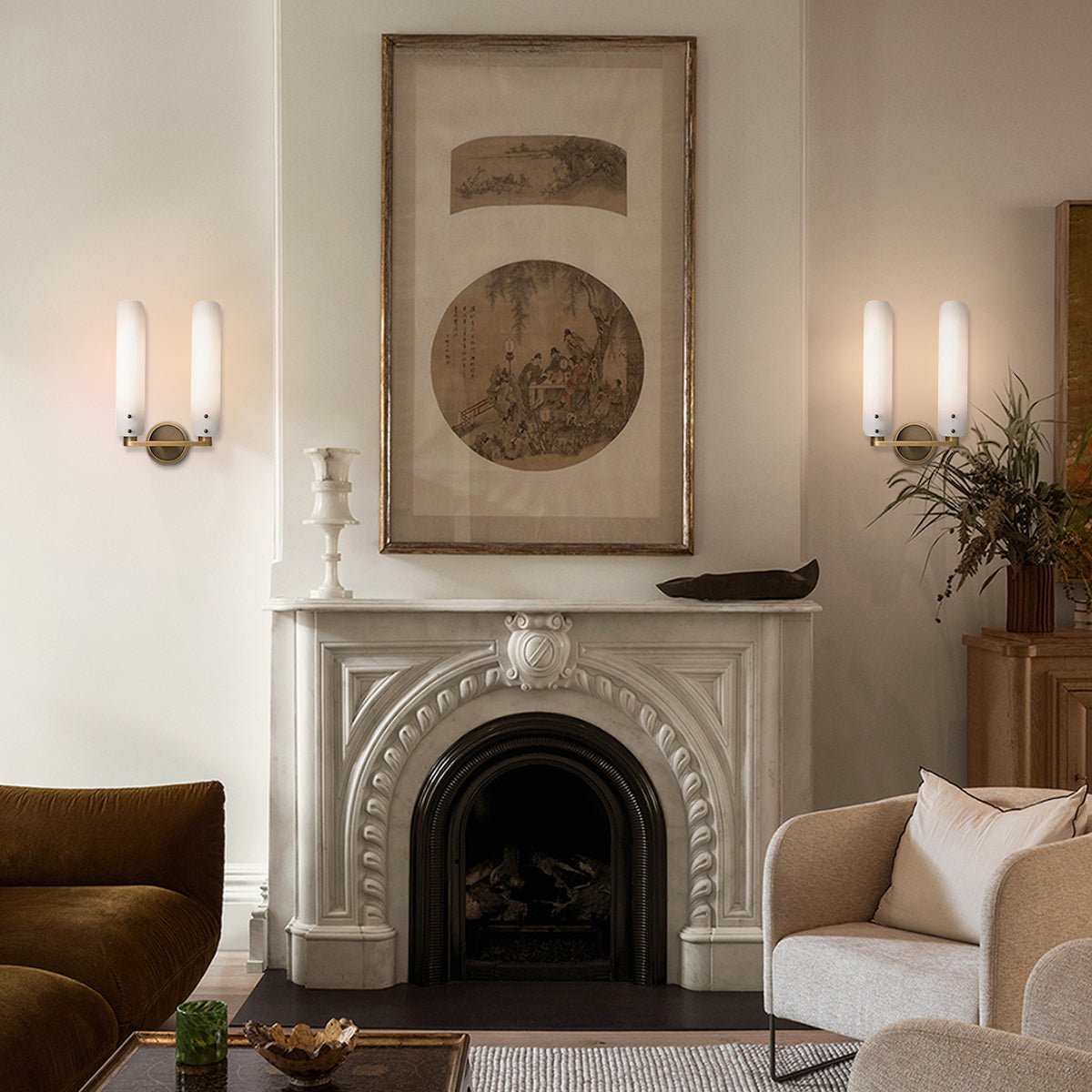 How to Use Lighting to Make Small Spaces Look Bigger – Lightings Menu