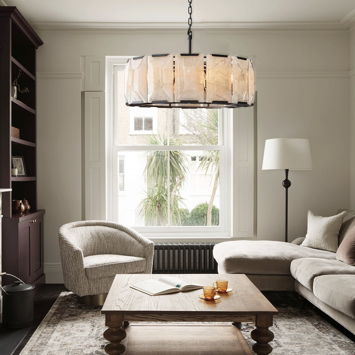 CHANDELIER
