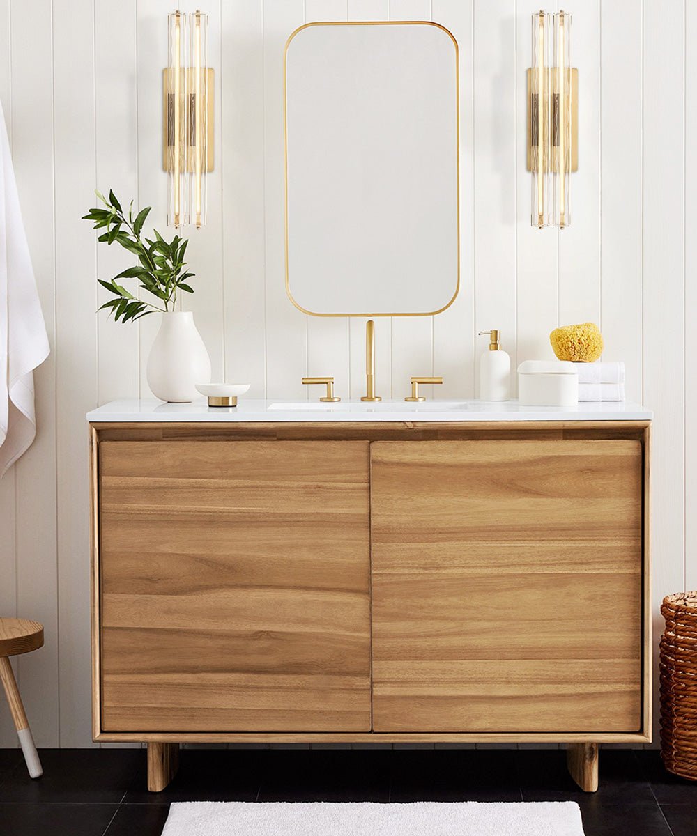 BATHROOM - Lightings Menu