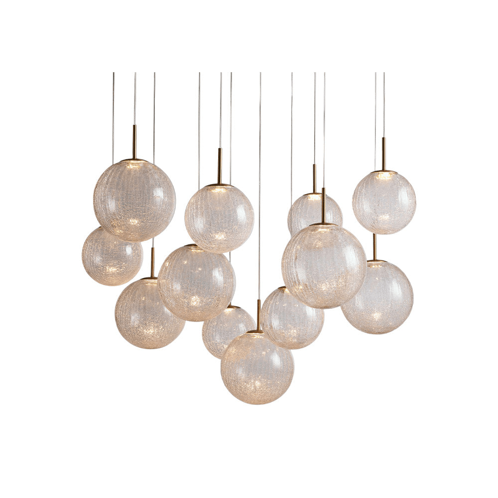 Cason - Lightings Menu