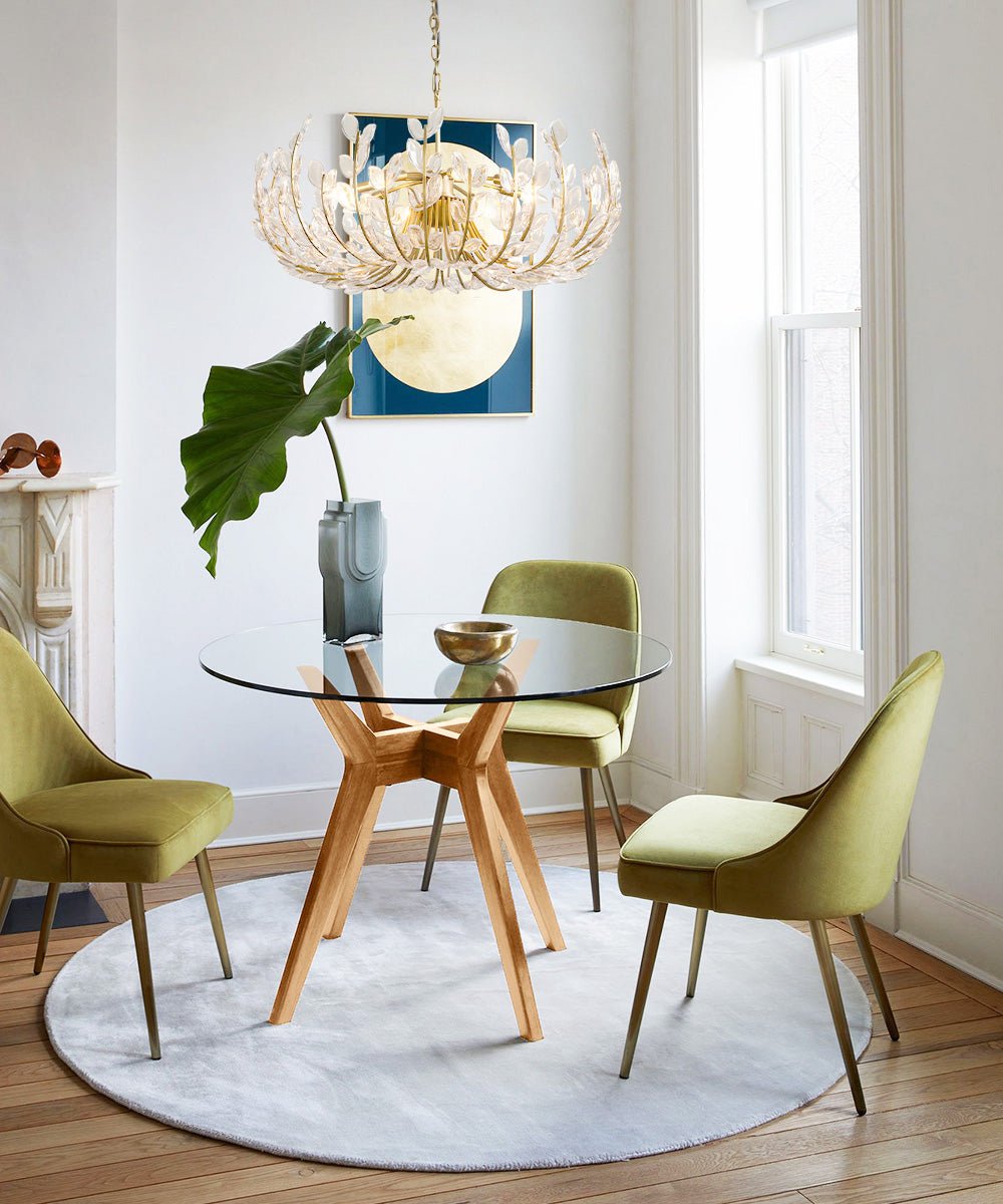 DINING ROOM - Lightings Menu