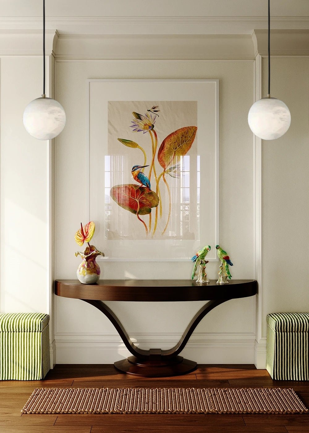 PENDANT - Lightings Menu