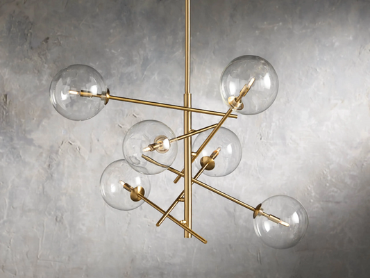 Nascoe Chandelier