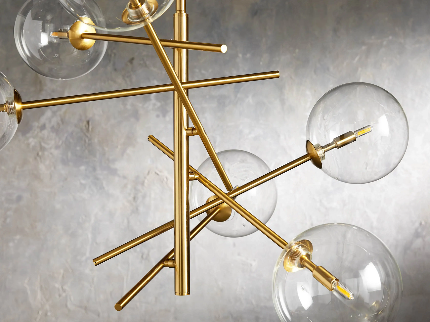 Nascoe Chandelier