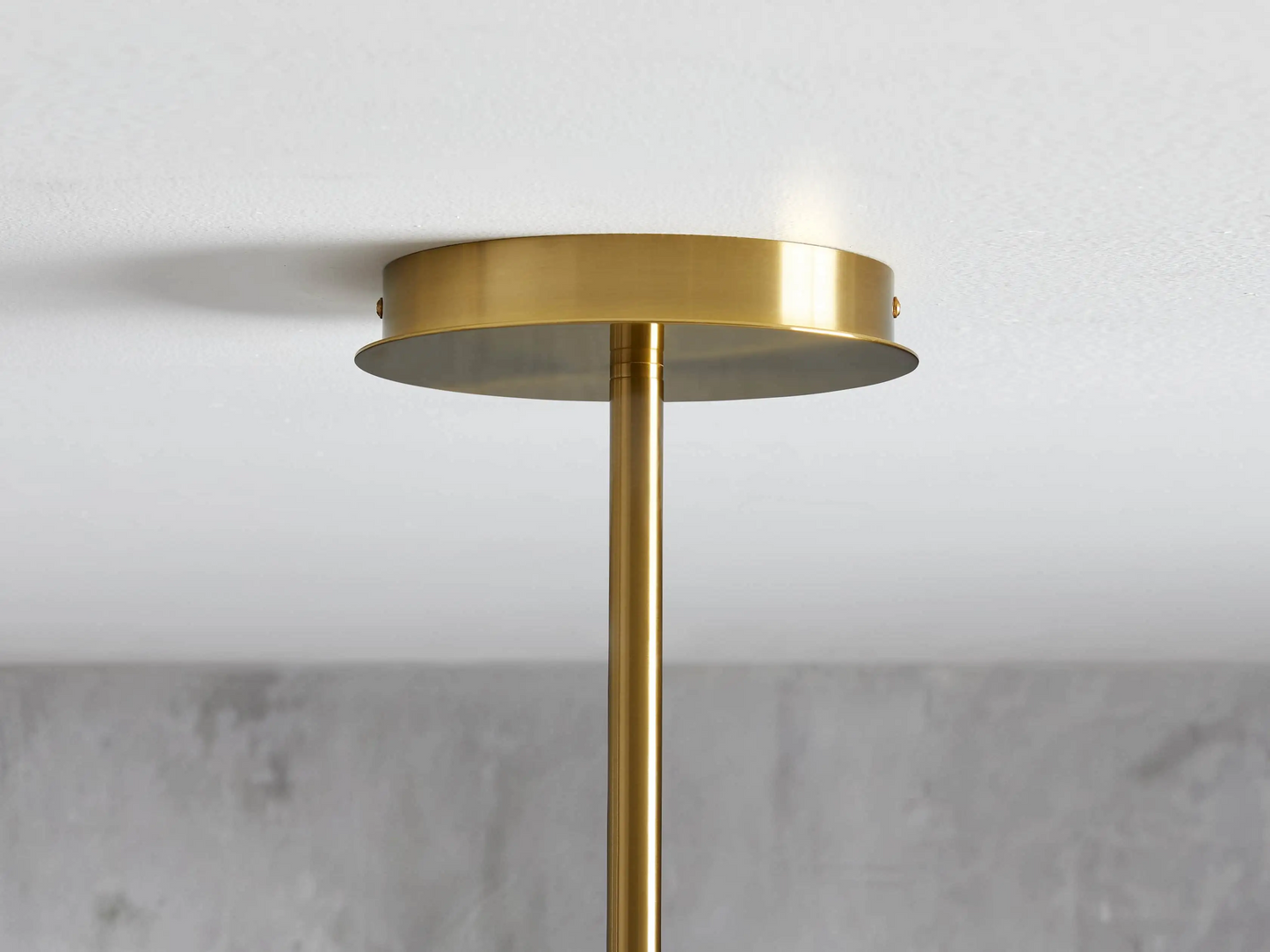 Nascoe Chandelier