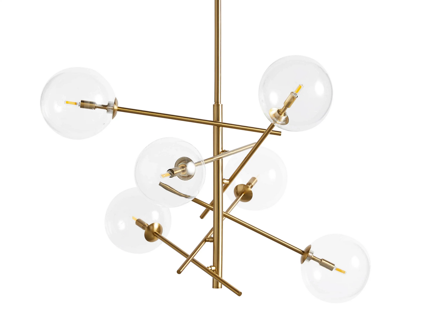 Nascoe Chandelier