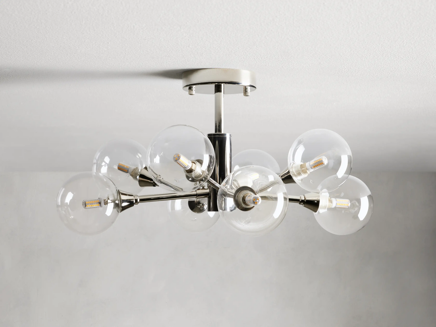 Apailo Flush Mount