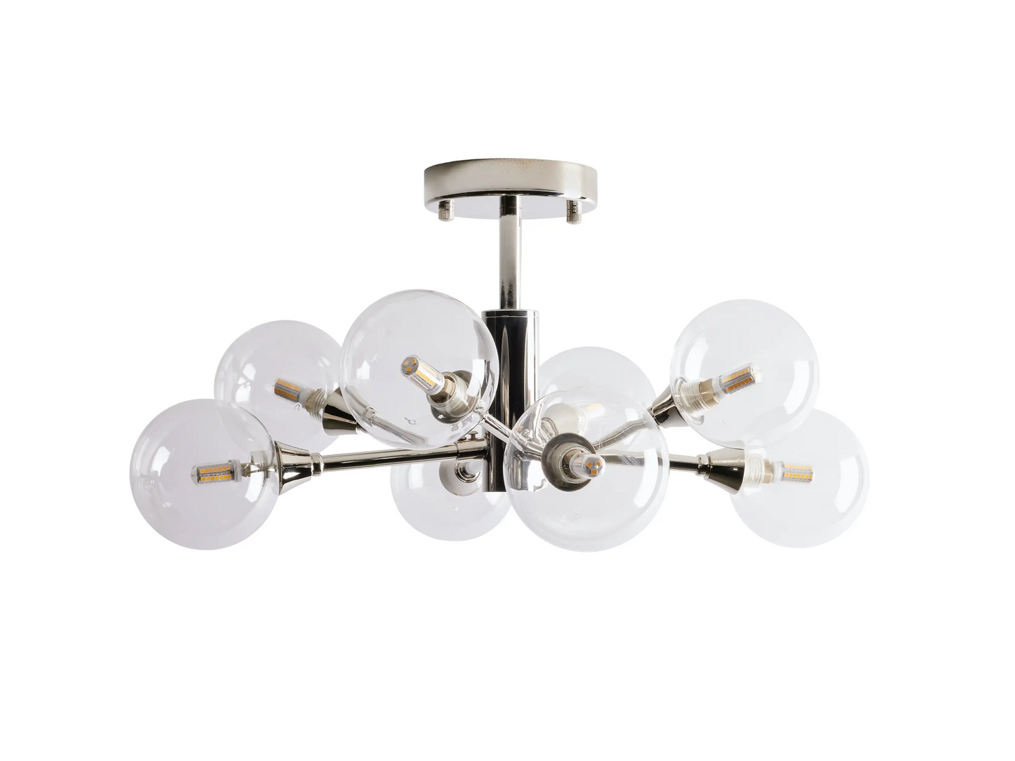 Apailo Flush Mount