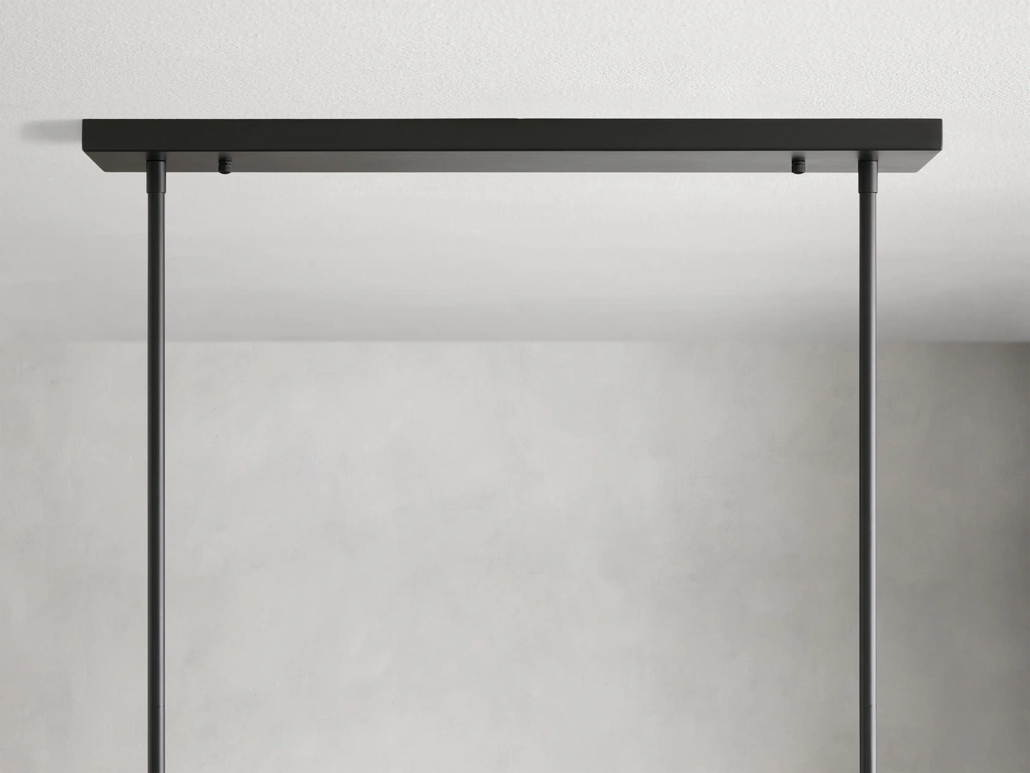 Nascoe Linear Chandelier