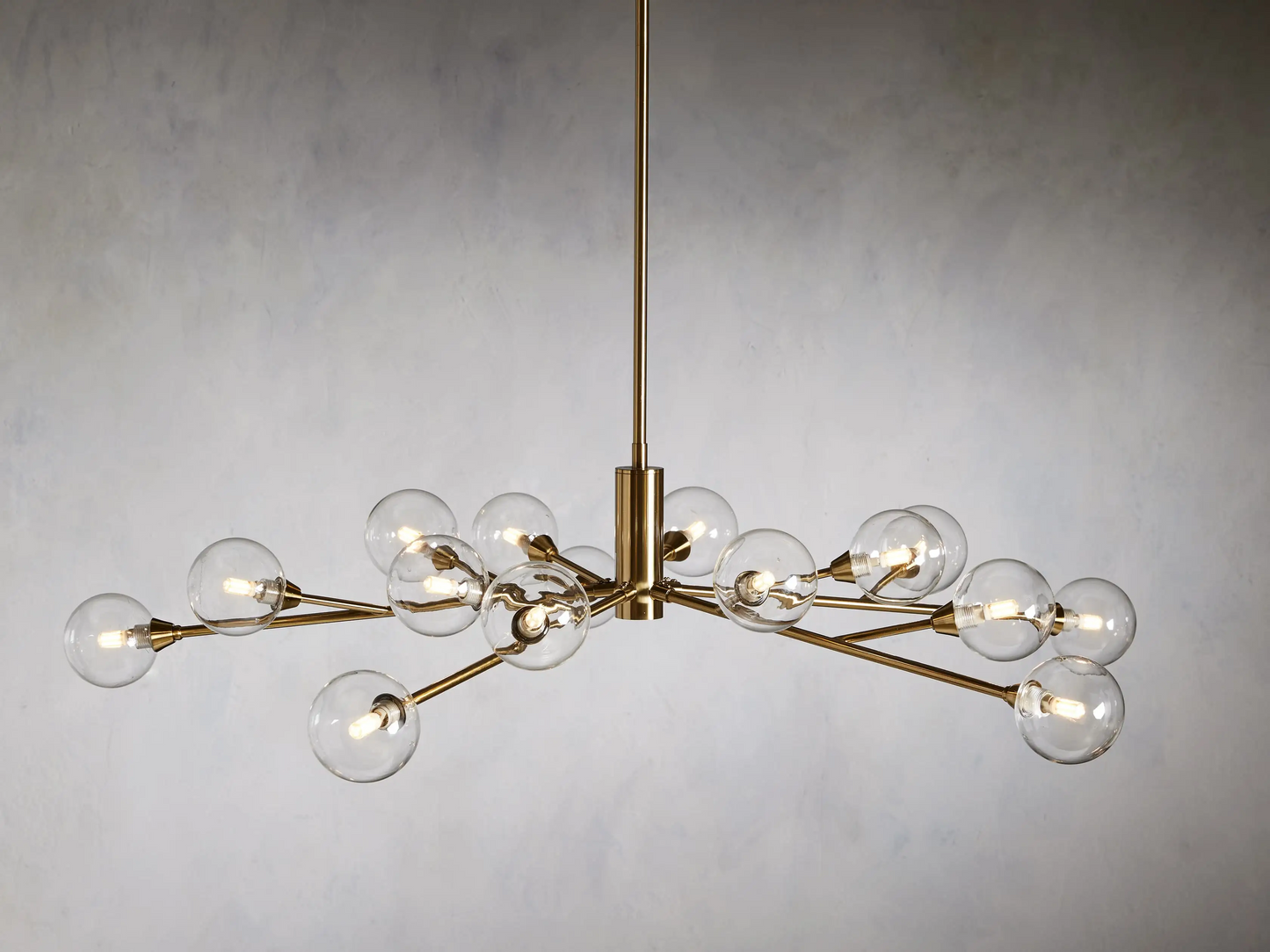 Apailo Round Chandelier