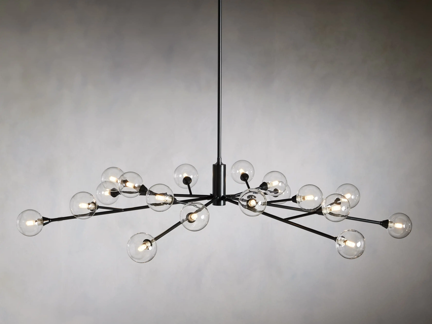 Apailo Round Chandelier