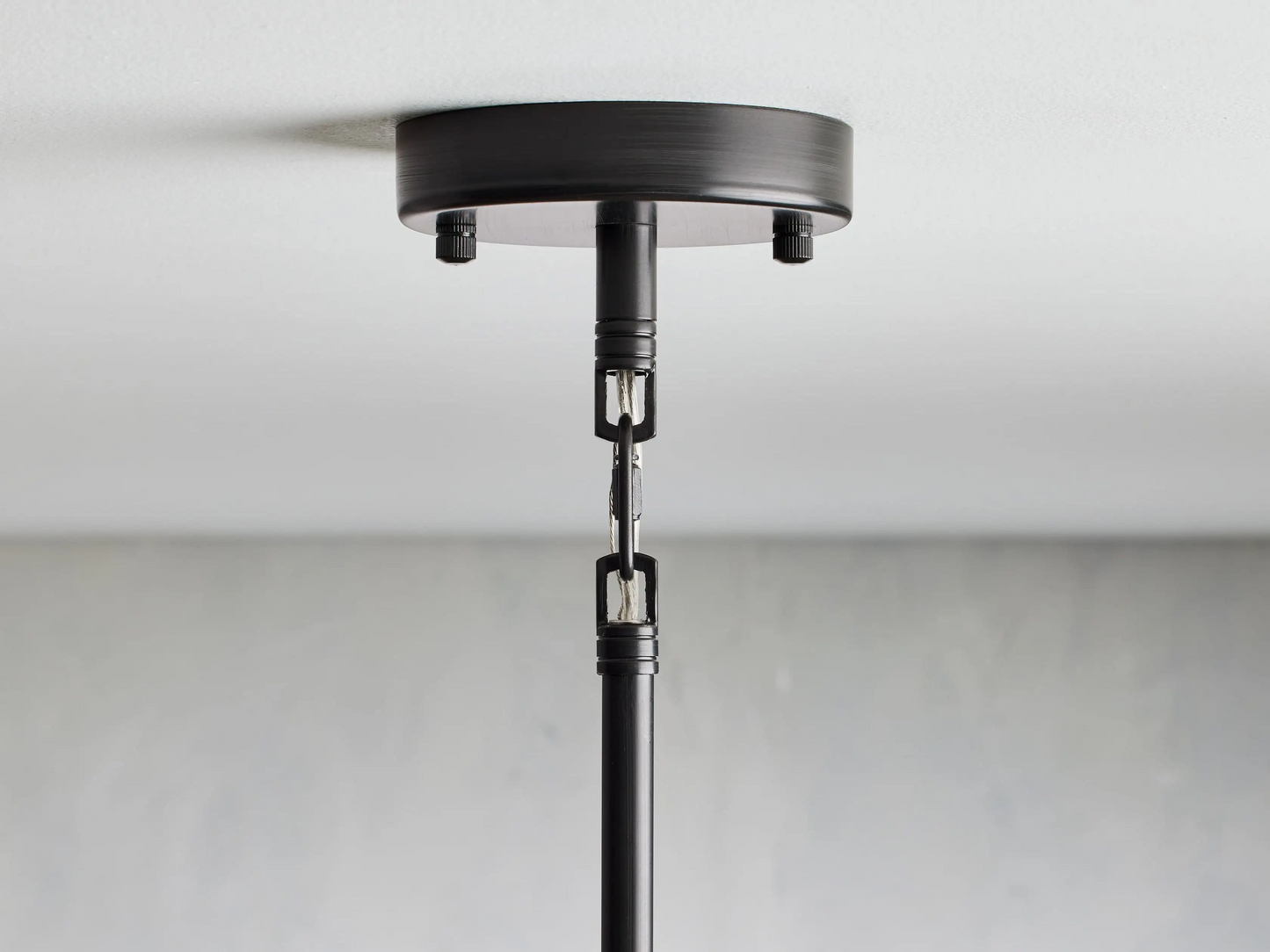 Apailo Round Chandelier
