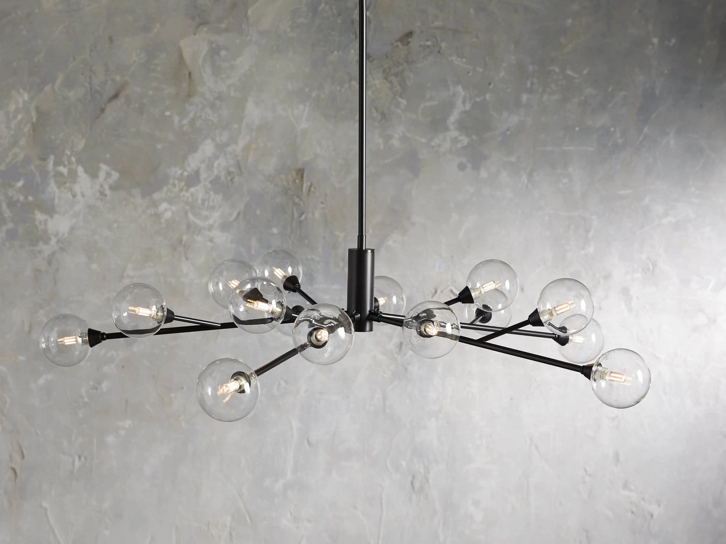 Apailo Round Chandelier