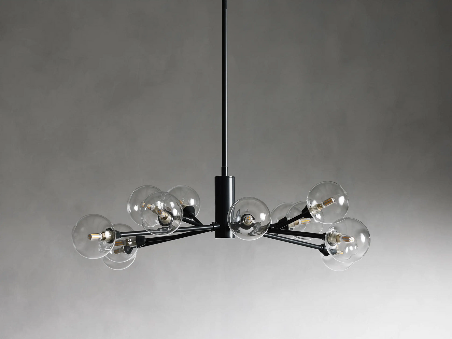 Apailo Round Chandelier
