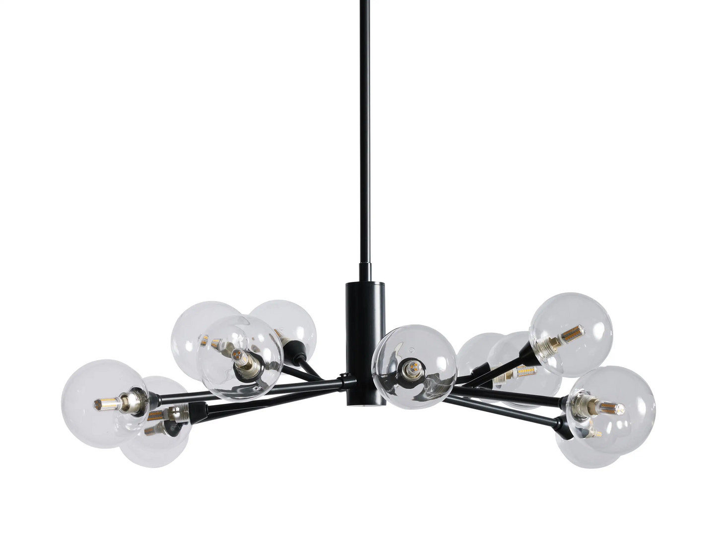 Apailo Round Chandelier