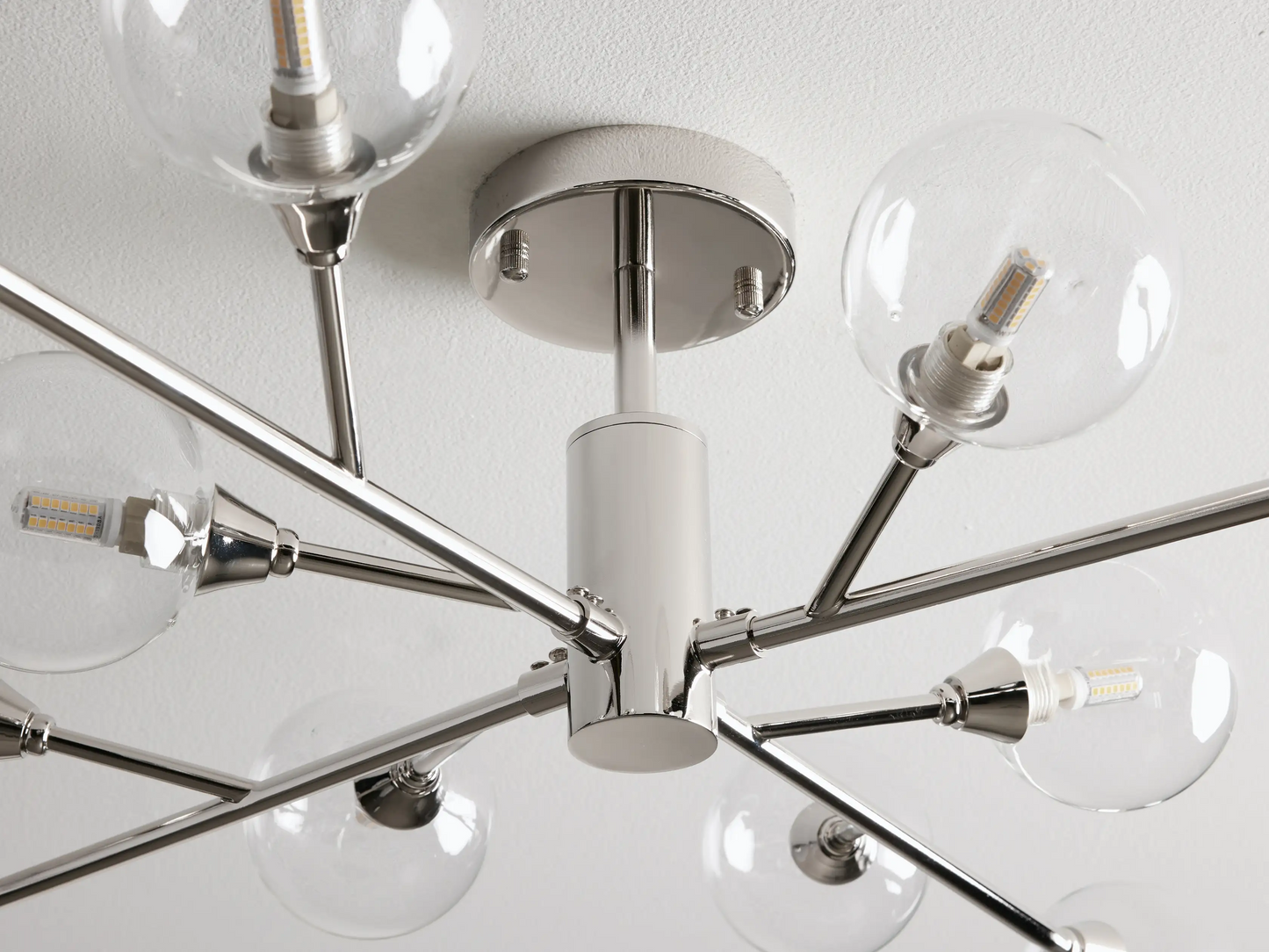 Apailo Flush Mount