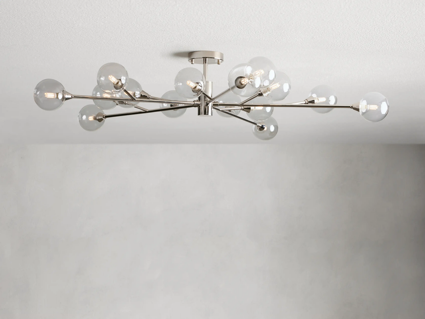 Apailo Flush Mount