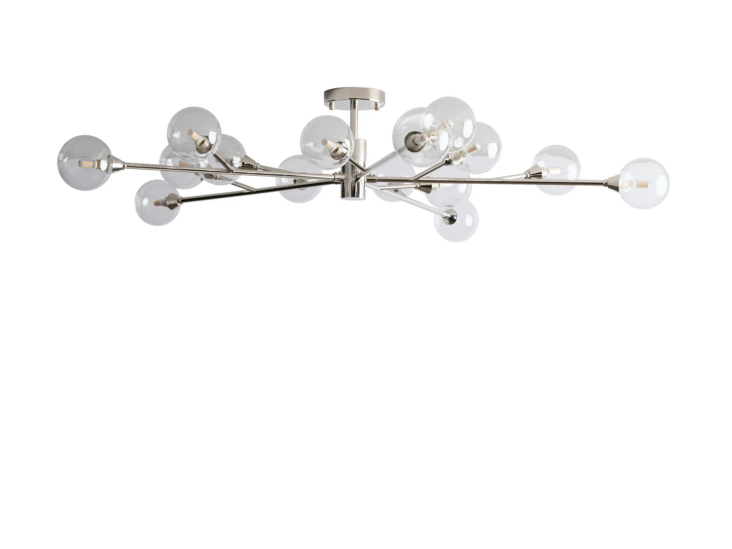 Apailo Flush Mount