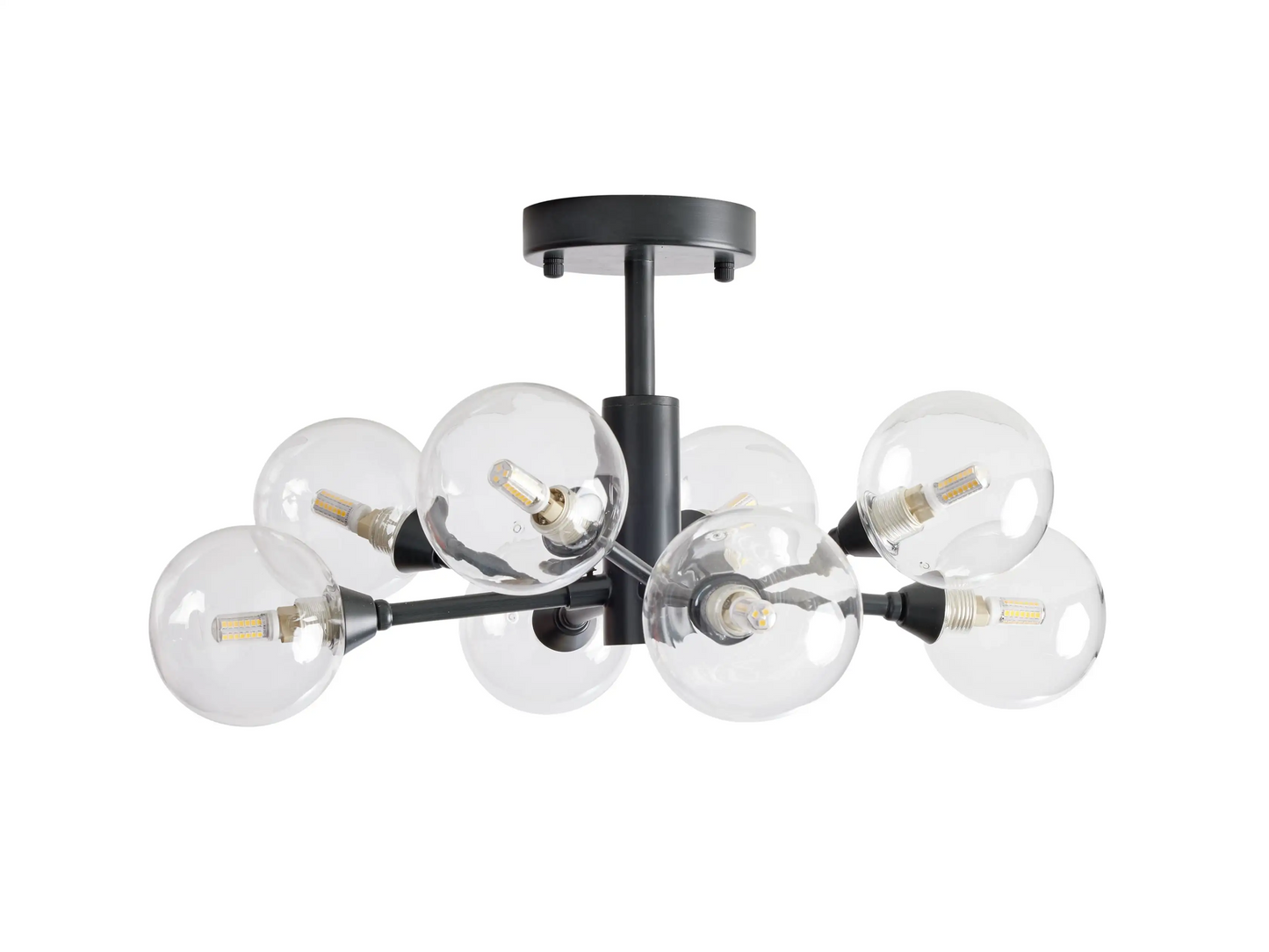 Apailo Flush Mount
