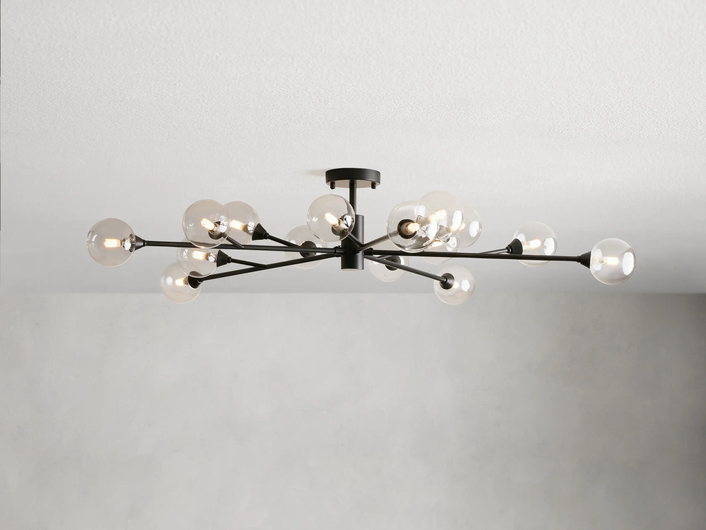 Apailo Flush Mount