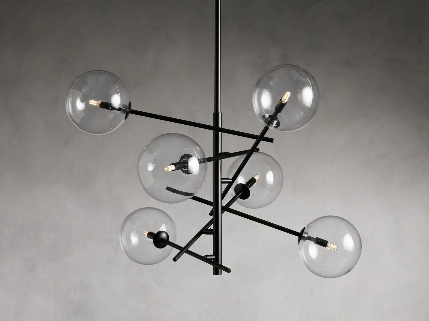 Nascoe Chandelier