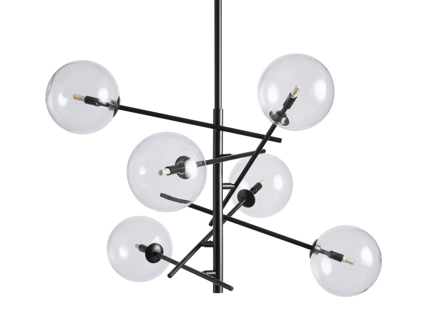 Nascoe Chandelier