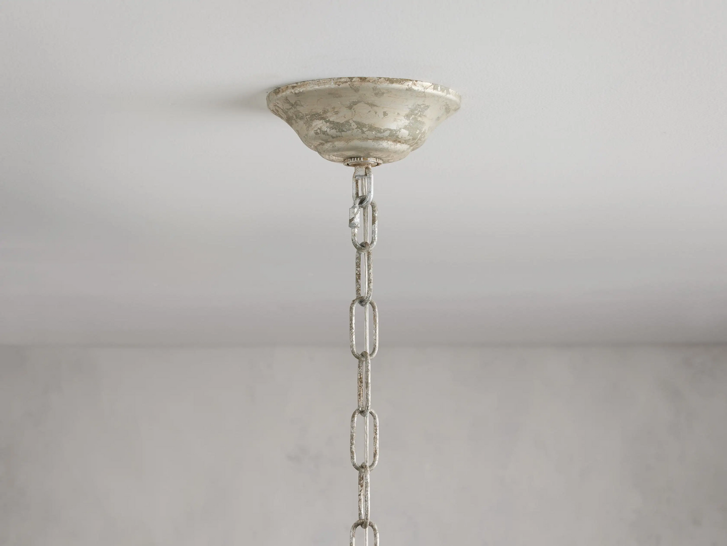 Biore Crown Chandelier