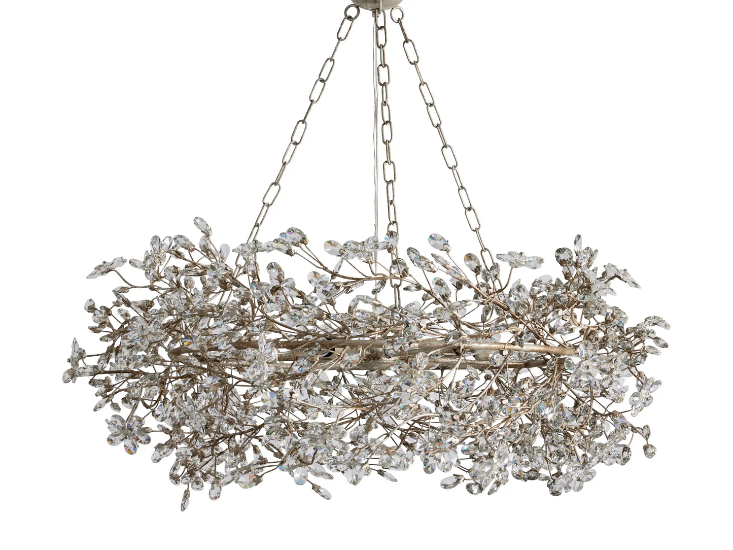 Biore Crown Chandelier