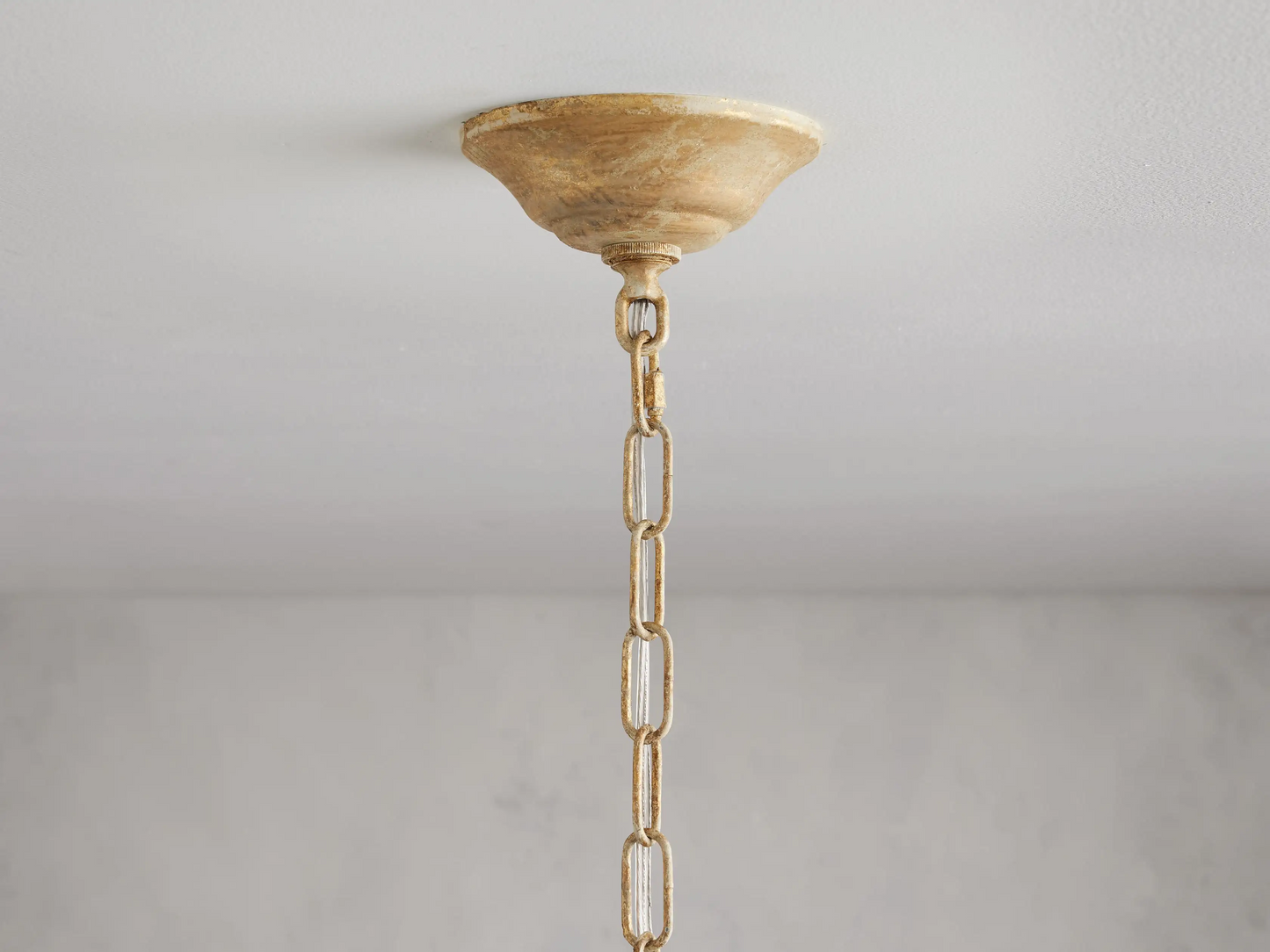 Biore Crown Chandelier