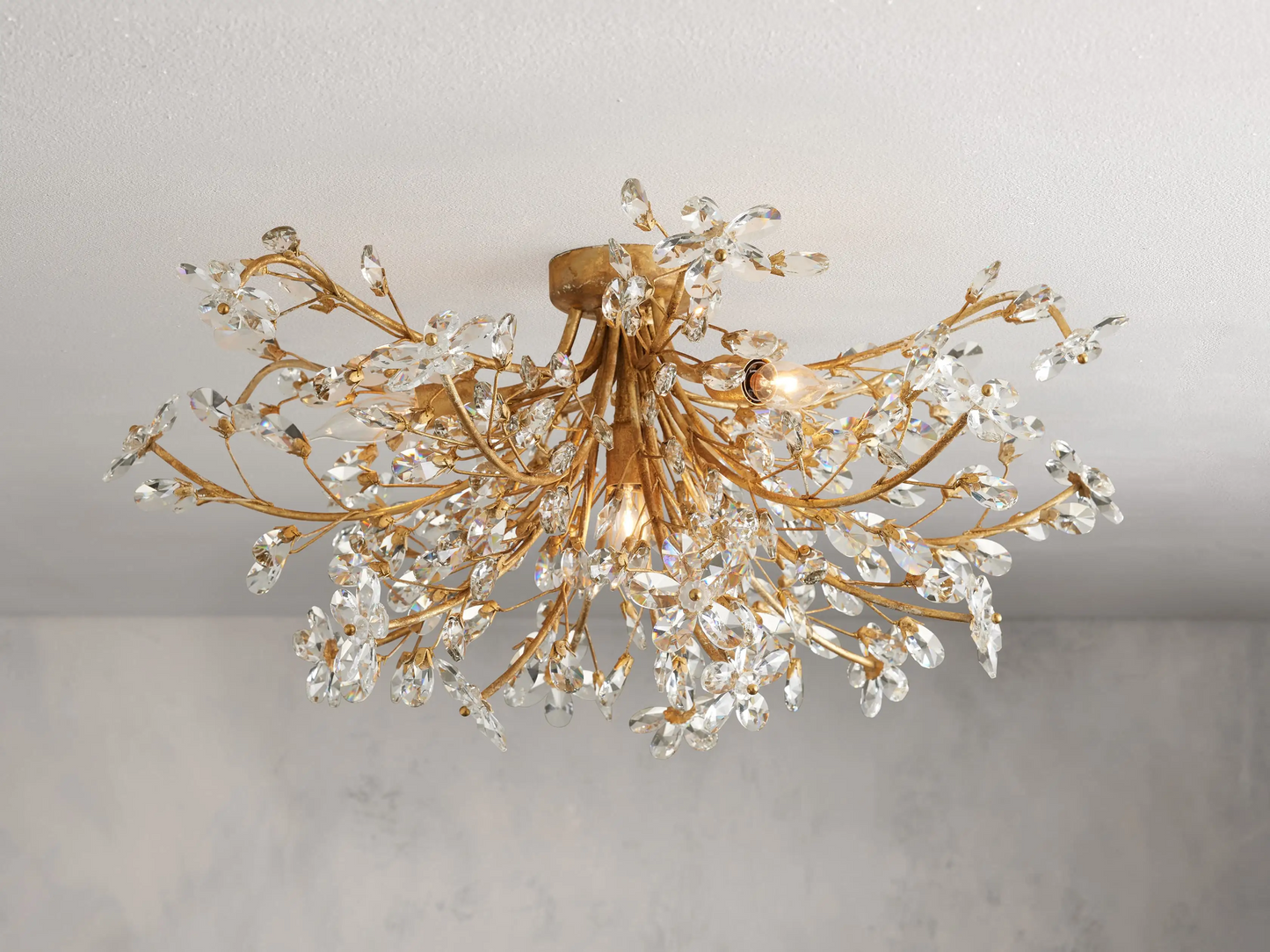 Biore Flush Mount