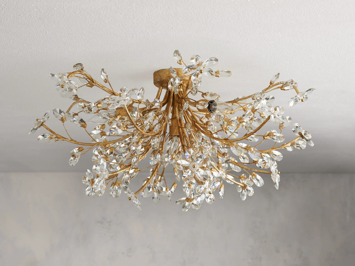 Biore Flush Mount