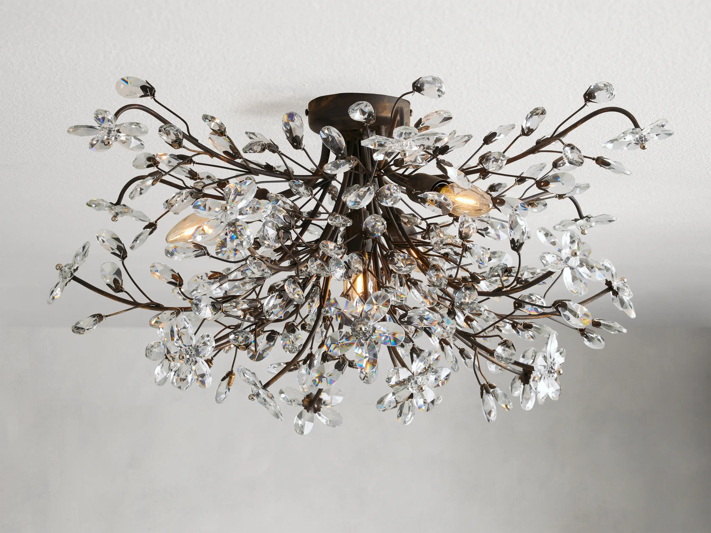 Biore Flush Mount