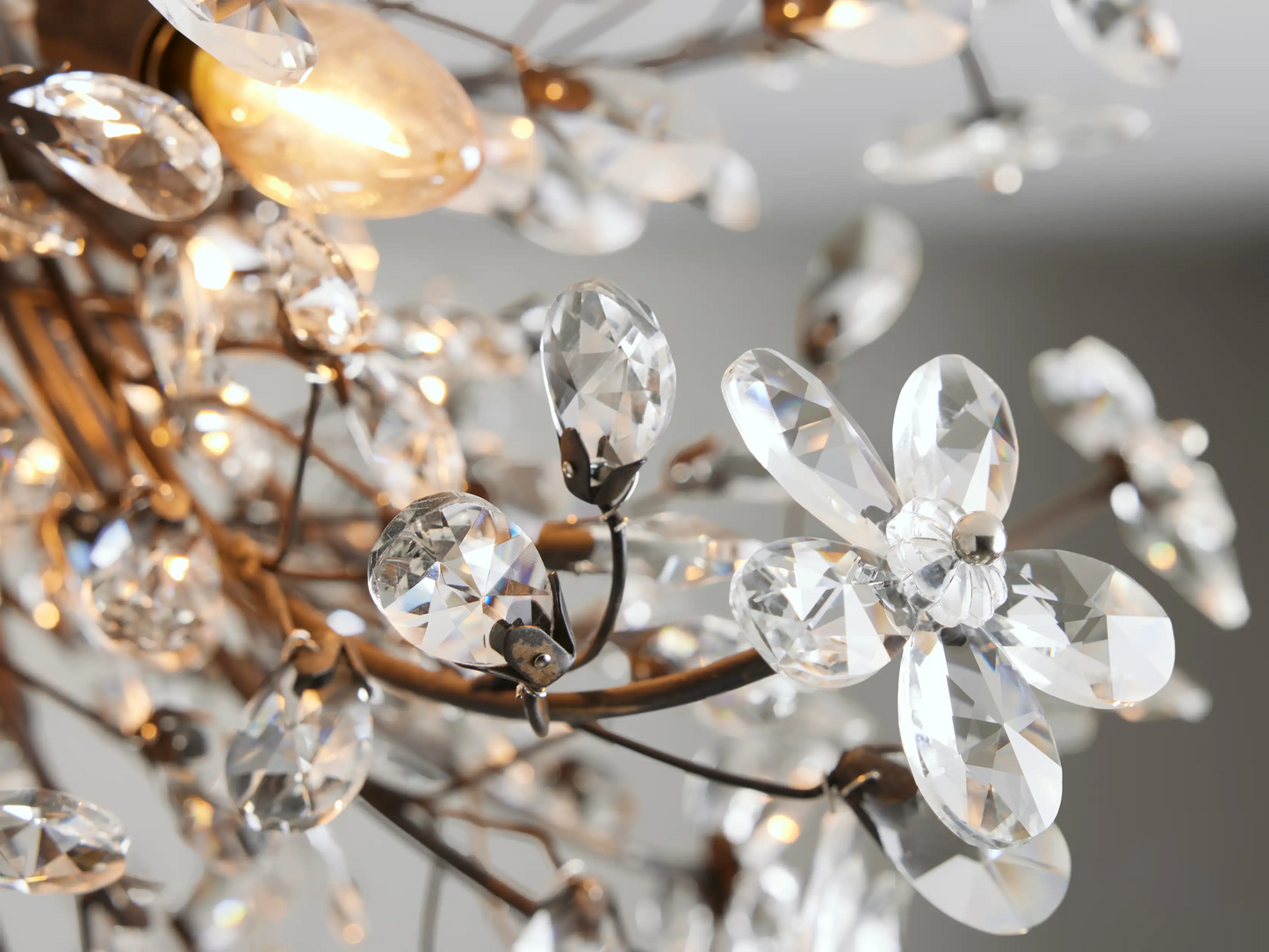 Biore Flush Mount