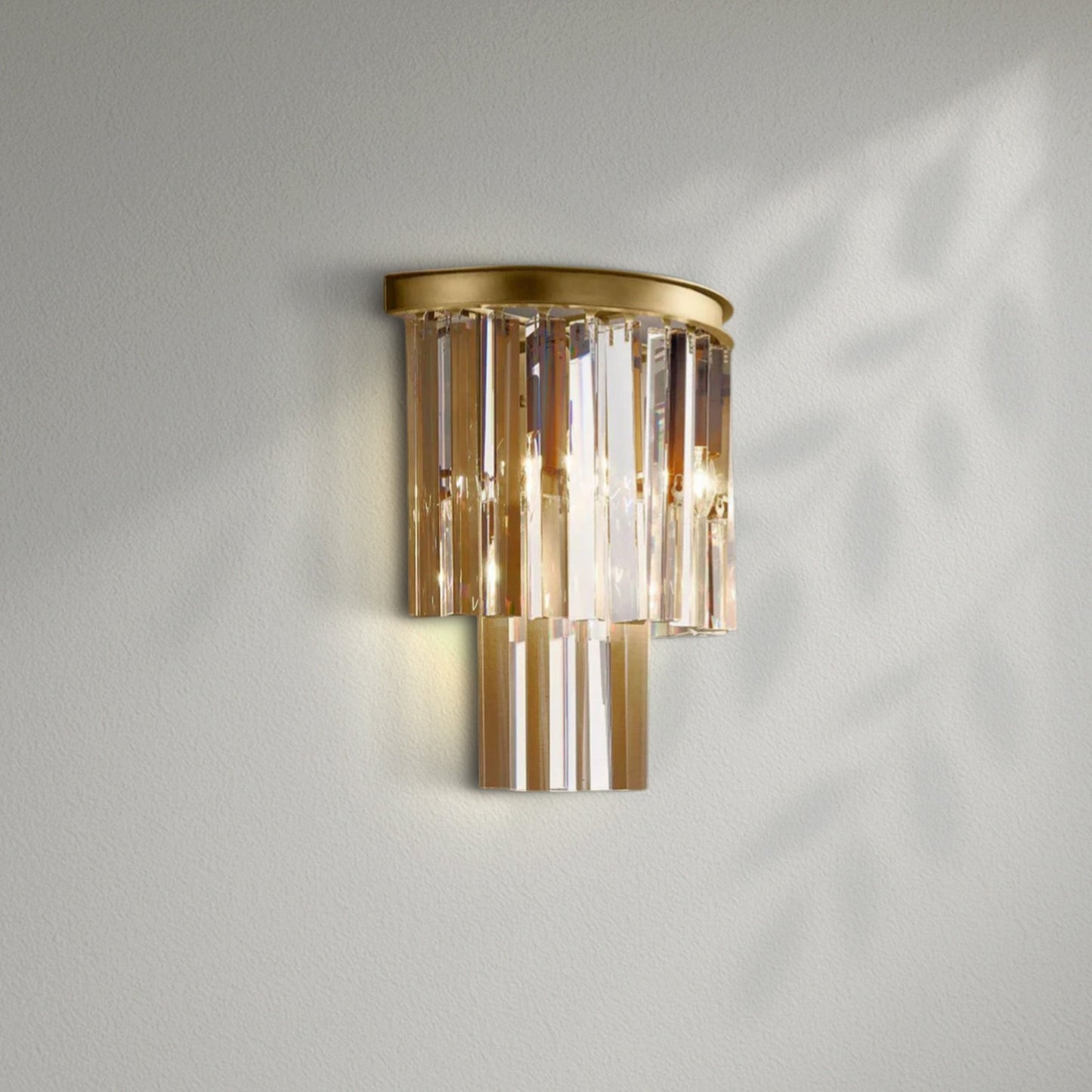 1920S Odeom Wall Sconce - Lightings Menu