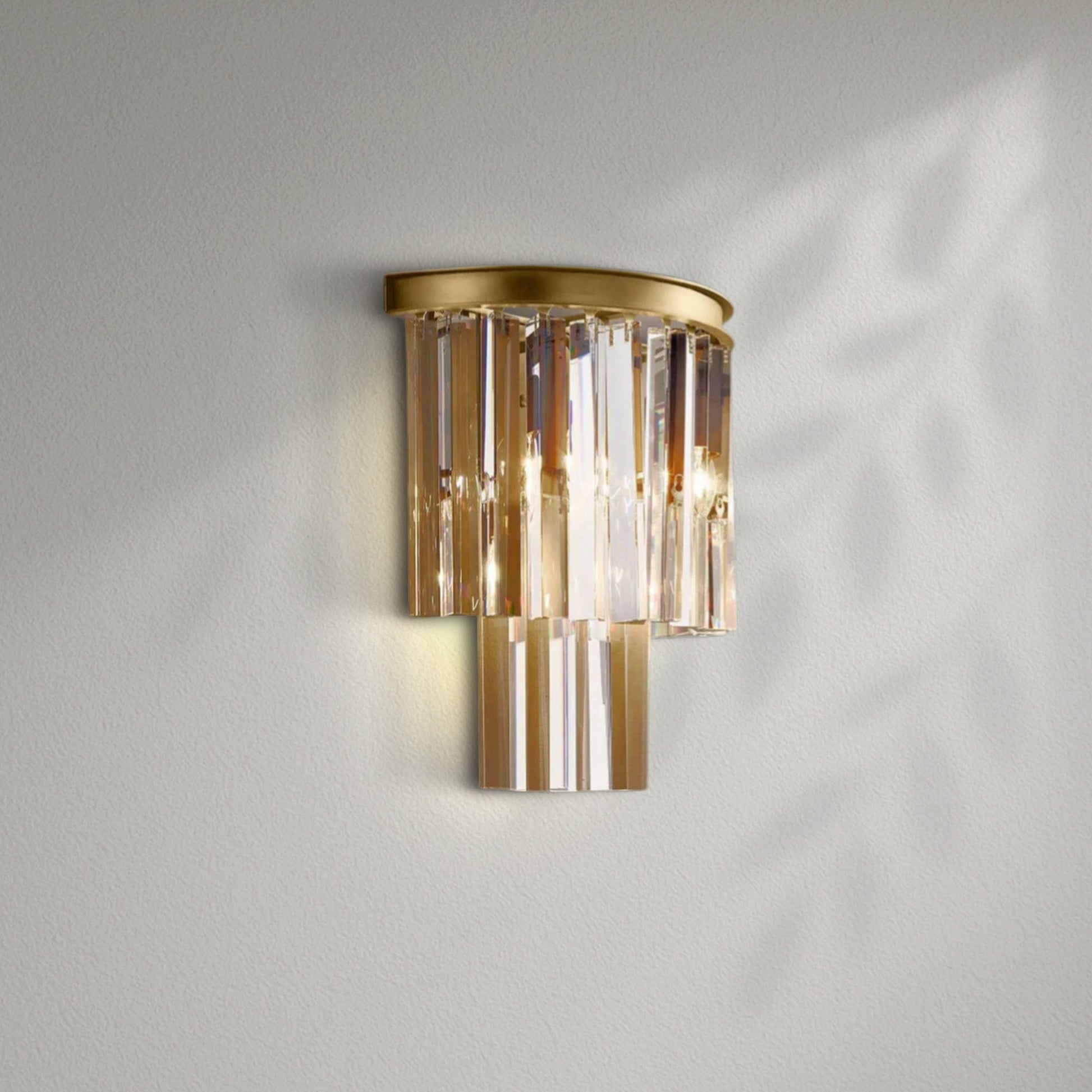 1920S Odeom Wall Sconce - Lightings Menu