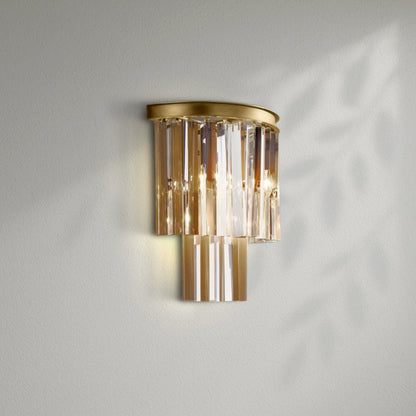 1920S Odeom Wall Sconce - Lightings Menu