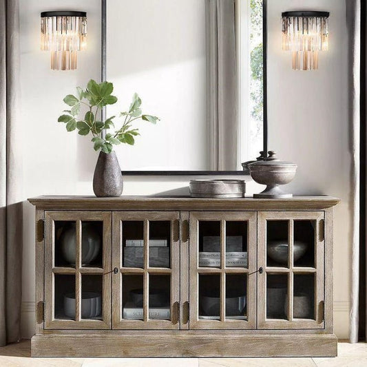 1920S Odeom Wall Sconce - Lightings Menu