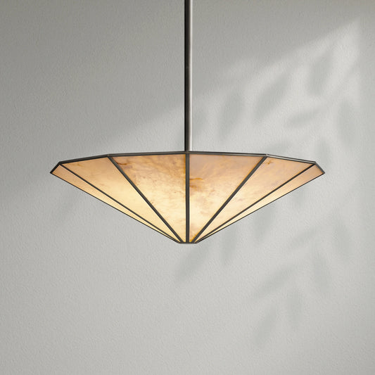 Lucete Round Chandelier