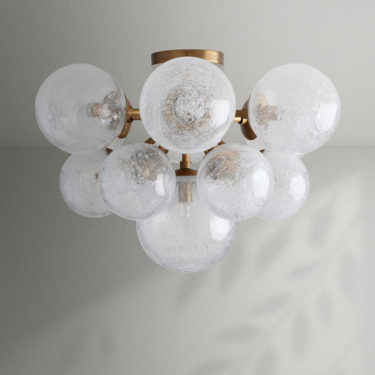 Mandazo Flushmount