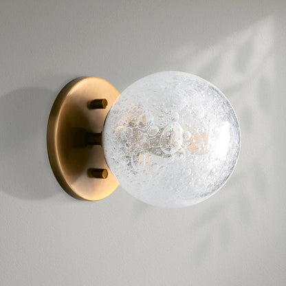 Mandazo Wall Sconce