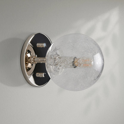 Mandazo Wall Sconce